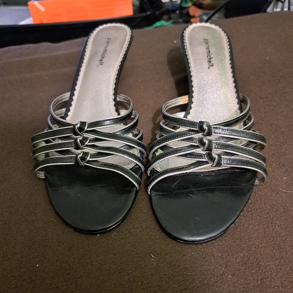 Pierre Michel Women's Heels